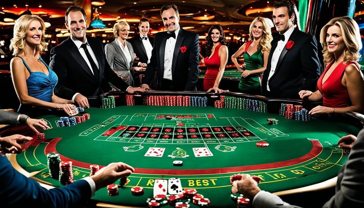 bd casino ব্যবহারের ধাপে ধাপে শুরু করার পথ