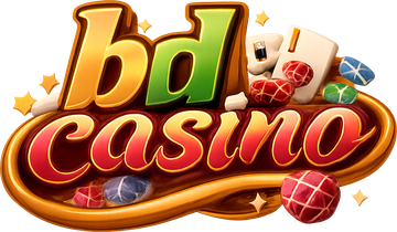 bd casino বাংলাদেশের হোম লোগো